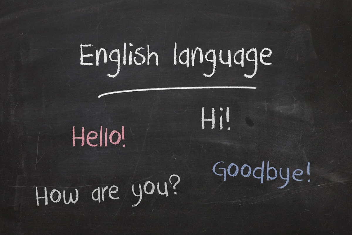 Como aprender a pronunciar as palavras em inglês