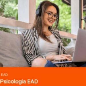 Curso de psicologia EAD