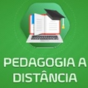 Curso de pedagogia EAD