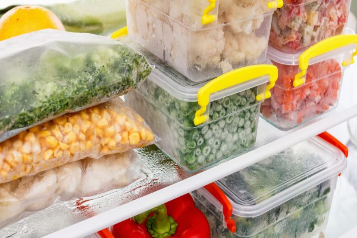 congelar O Guia Definitivo para Congelar Alimentos de Forma Eficiente e Segura
