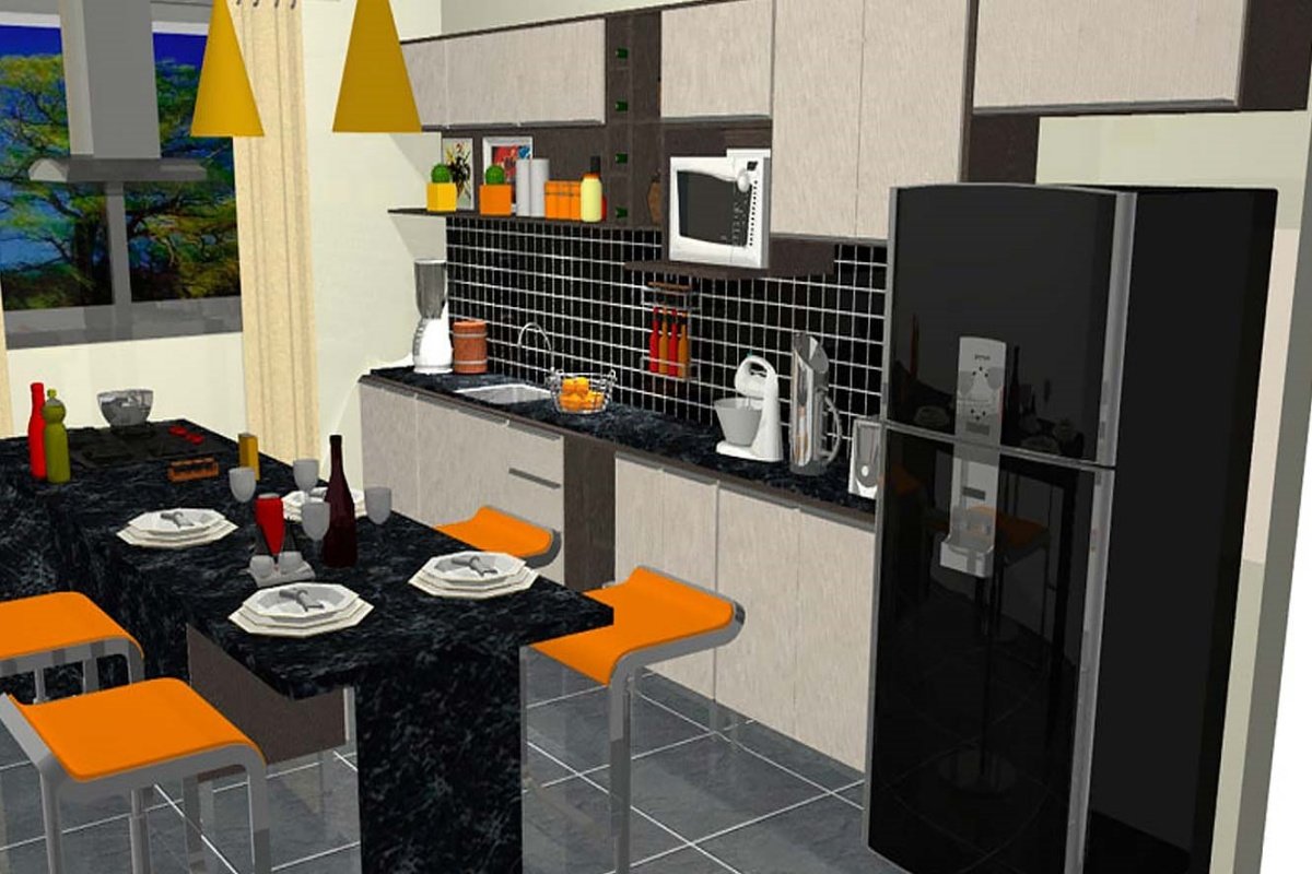 Os segredos da cozinha italiana