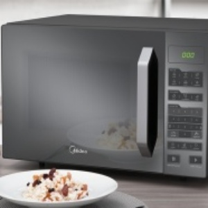 Um bom forno