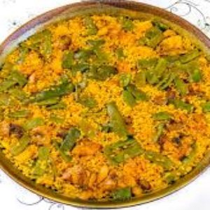 paelha