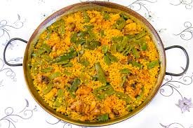 paelha