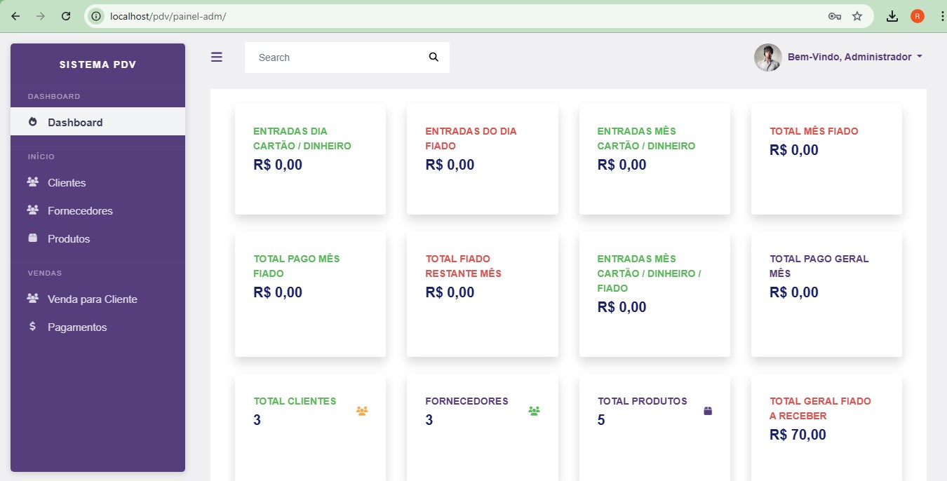 foto-1-1 PDV: Sistema de Vendas em PHP e MySQL Grátis para Gestão Comercial