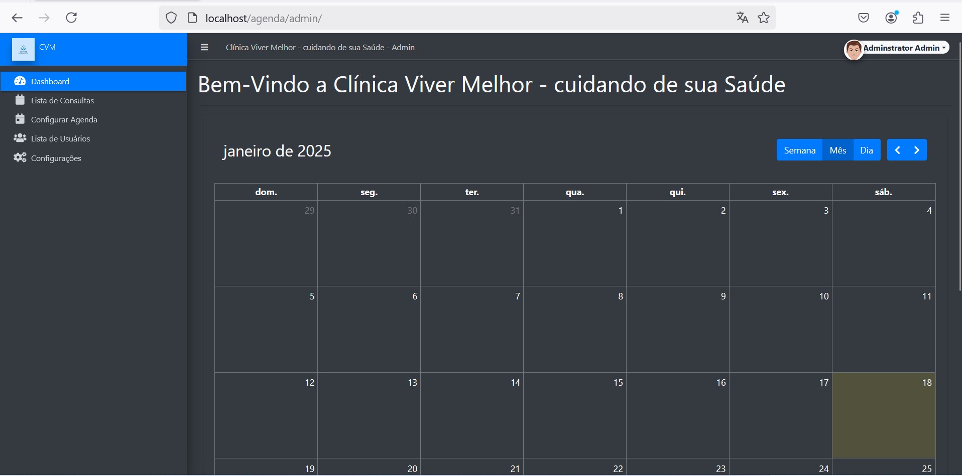 foto3-1 Agendamento de consultas para clínicas em geral grátis