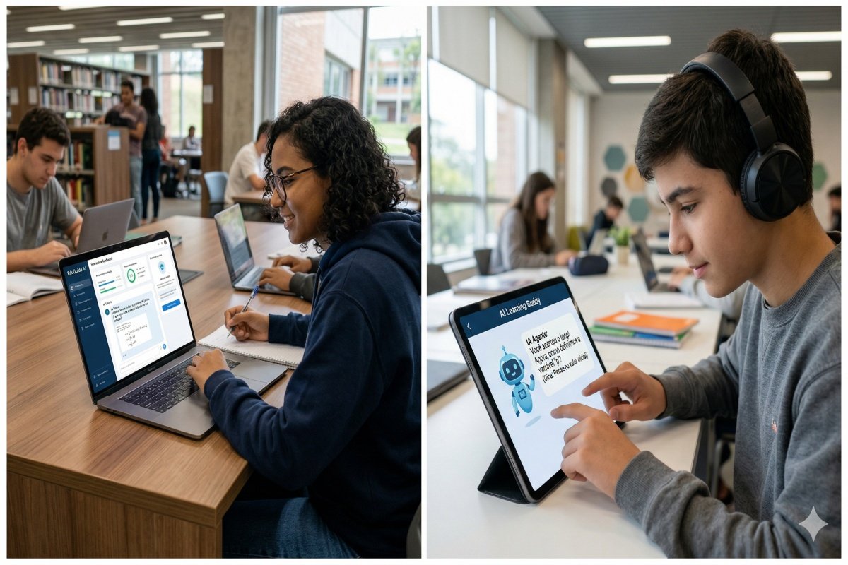 capa-1 A revolução silenciosa: como a inteligência artificial e a personalização estão redefinindo a educação em 2026