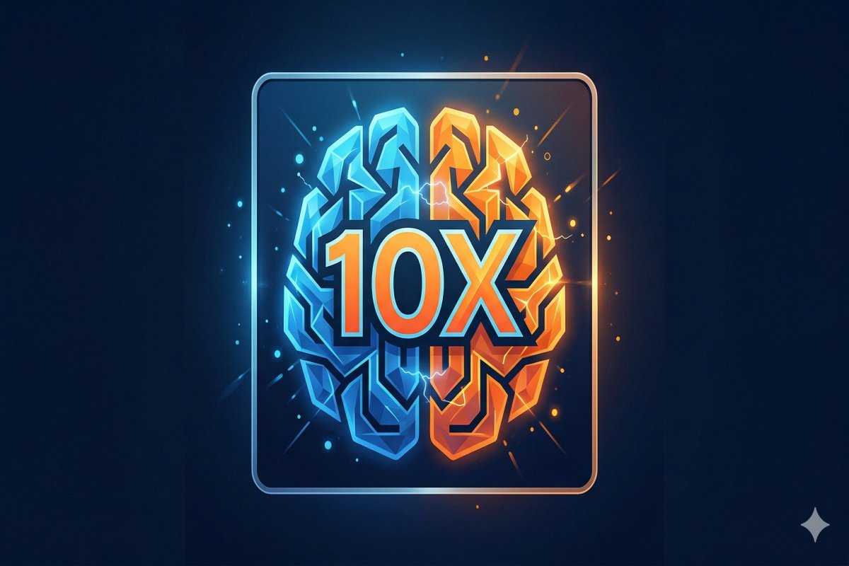 capa-3 Como aprender dez vezes mais rápido: O guia definitivo para o aprendizado acelerado