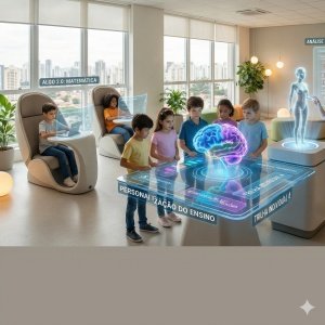 Estratégias para implementar a inovação na sua instituição