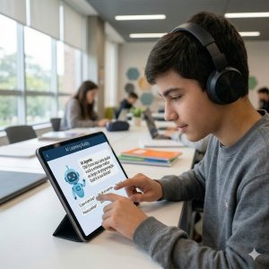 Tecnologias educacionais 2026: o futuro da educação híbrida
