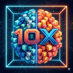 Como aprender dez vezes mais rápido