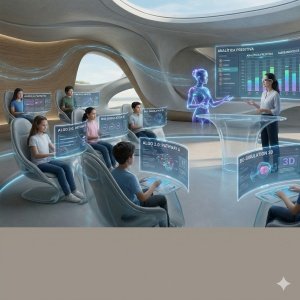 Inclusão e acessibilidade: ninguém fica para trás